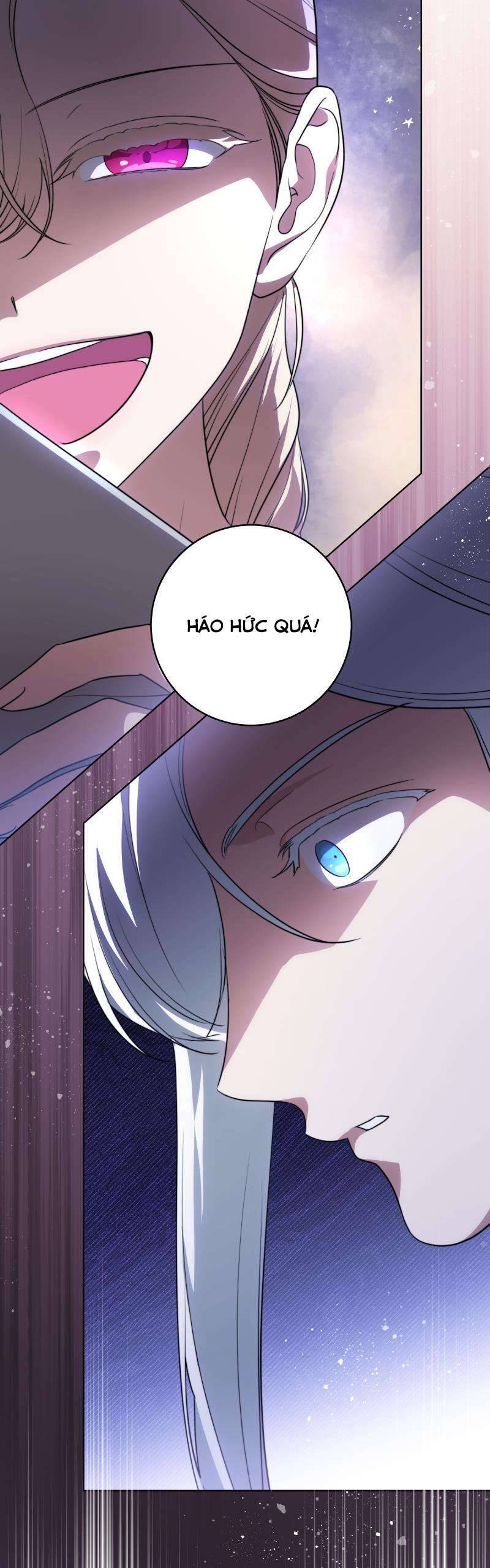 Cái Giá Phải Trả [Chap 48-52] - Page 3