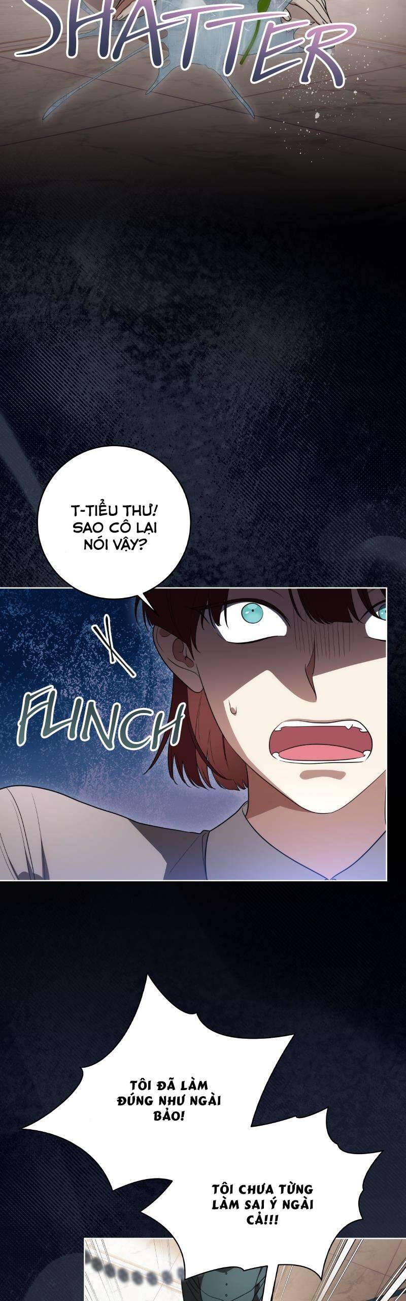 Cái Giá Phải Trả [Chap 48-52] - Page 30