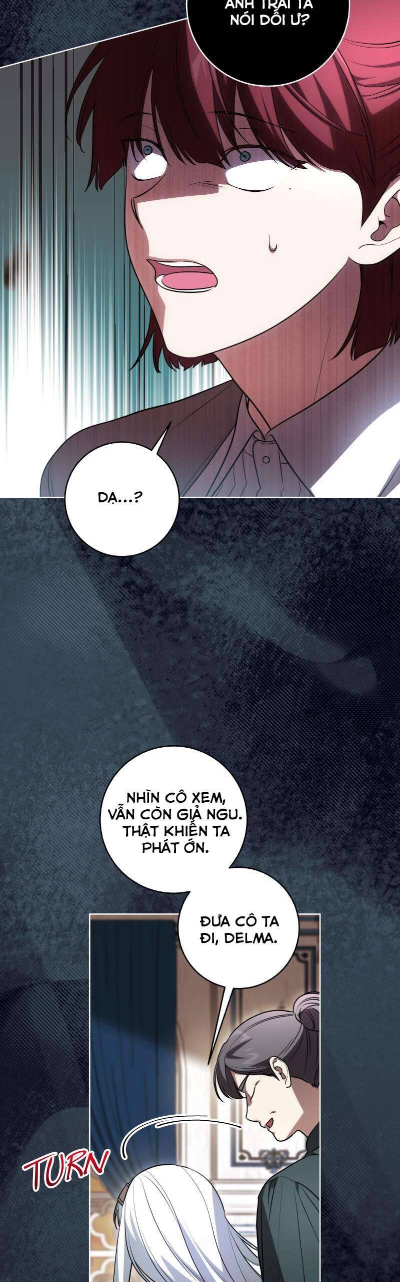 Cái Giá Phải Trả [Chap 48-52] - Page 32