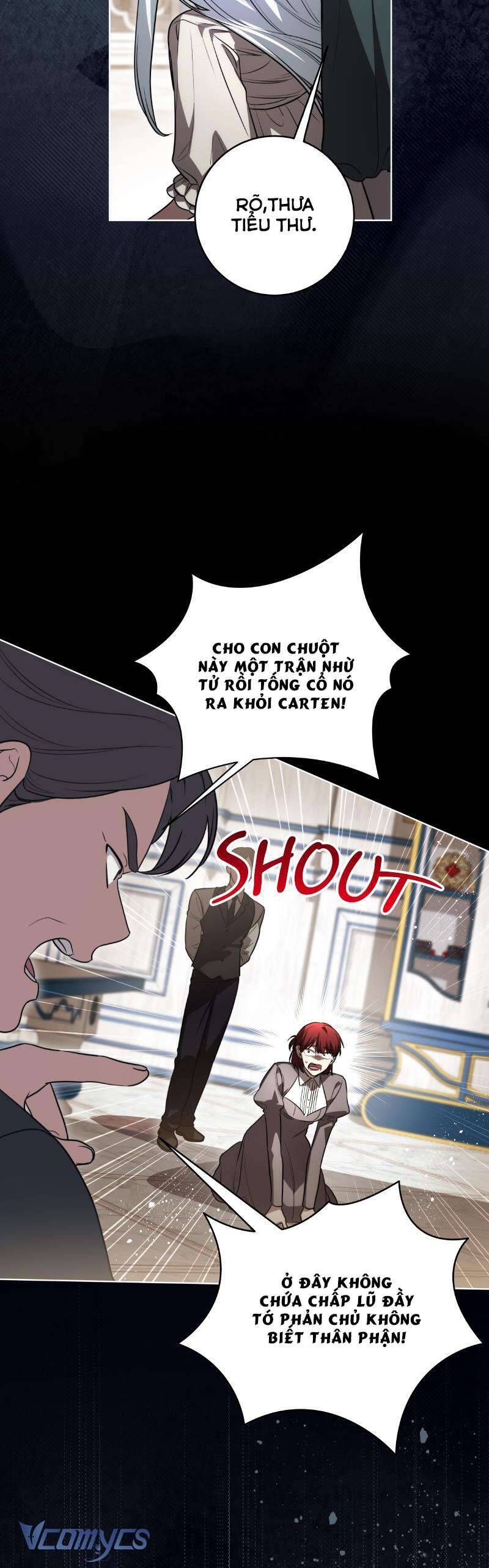 Cái Giá Phải Trả [Chap 48-52] - Page 33