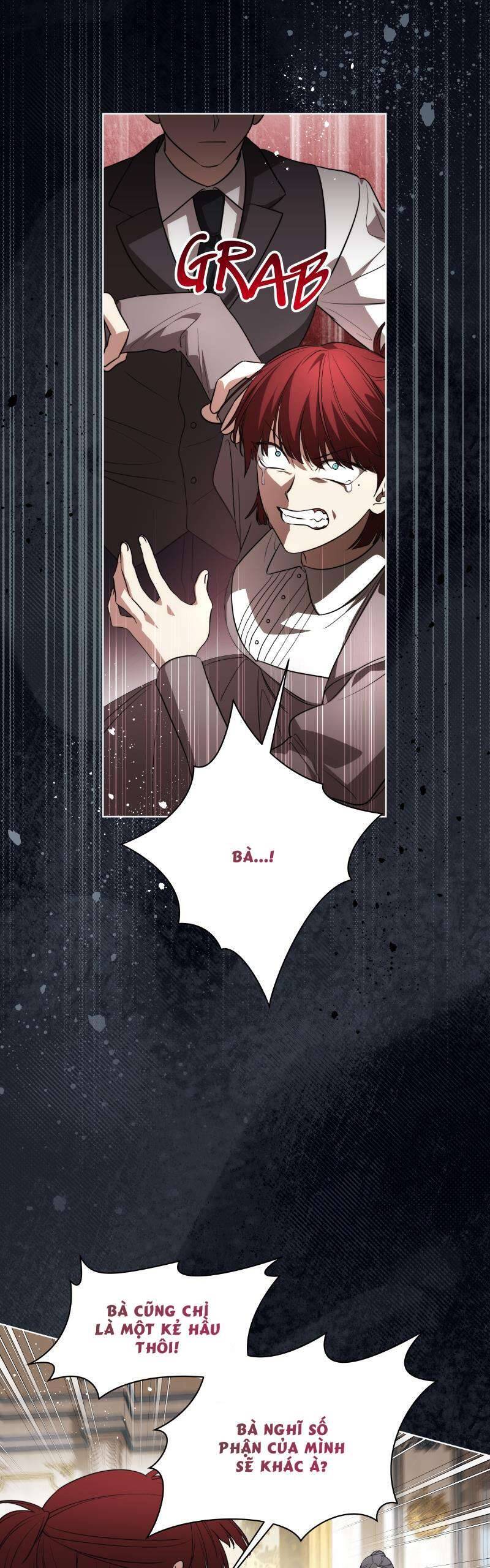Cái Giá Phải Trả [Chap 48-52] - Page 34