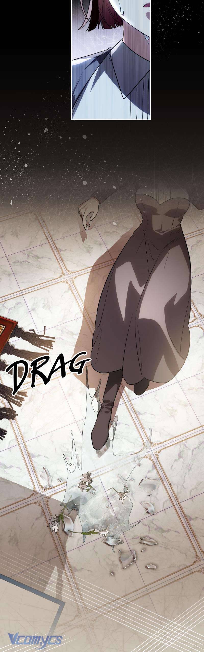 Cái Giá Phải Trả [Chap 48-52] - Page 37