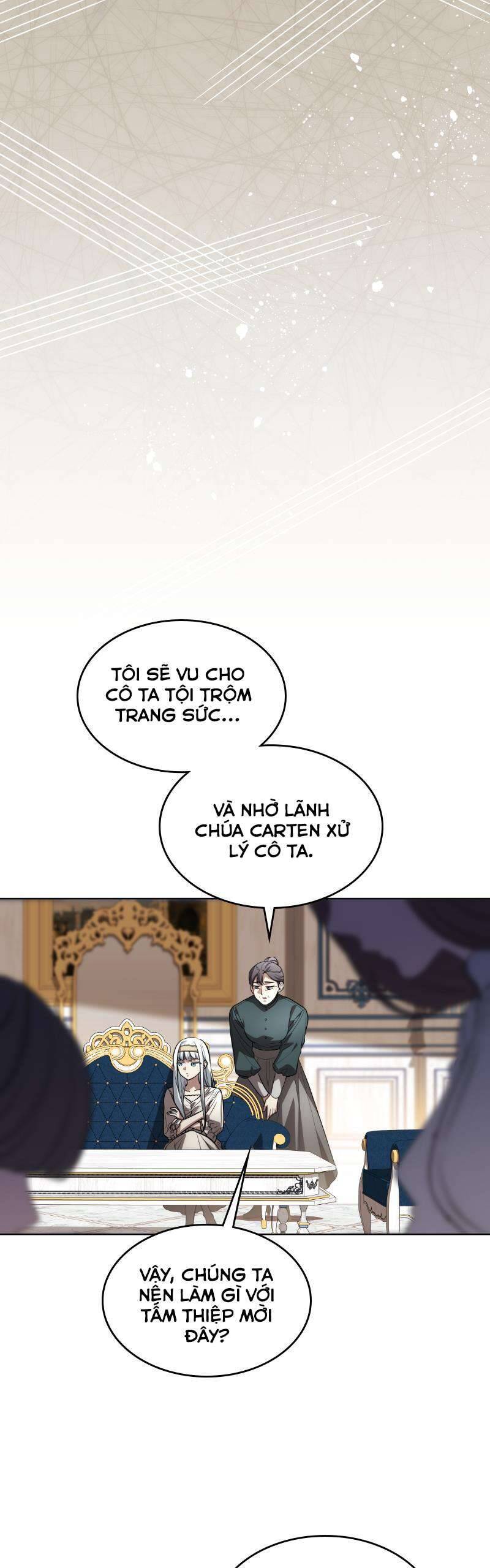 Cái Giá Phải Trả [Chap 48-52] - Page 38
