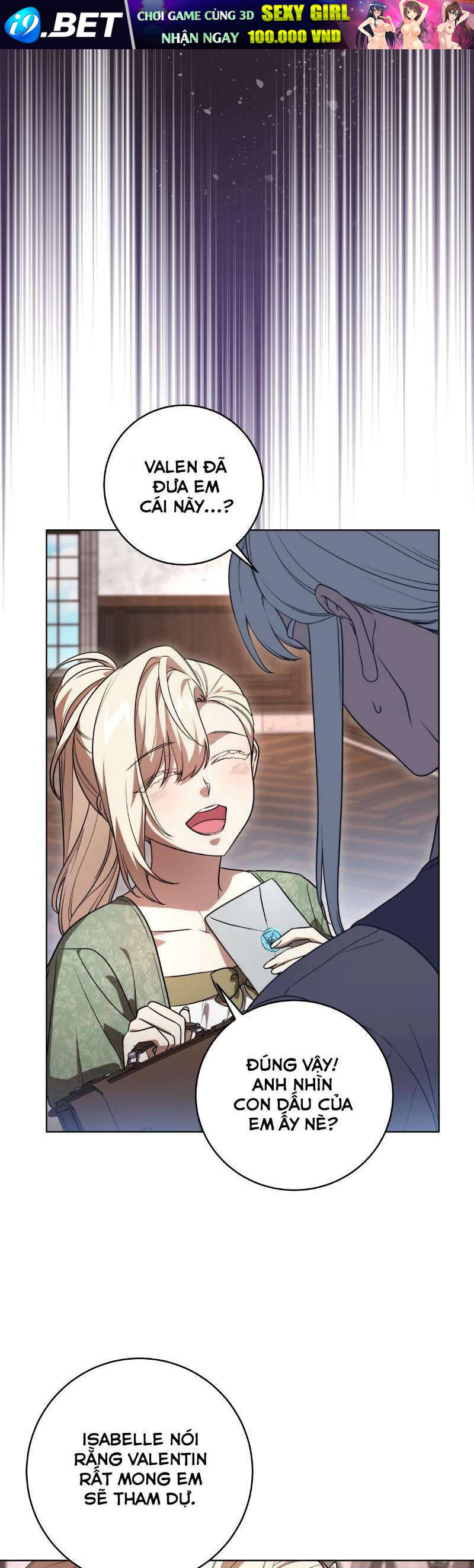 Cái Giá Phải Trả [Chap 48-52] - Page 4