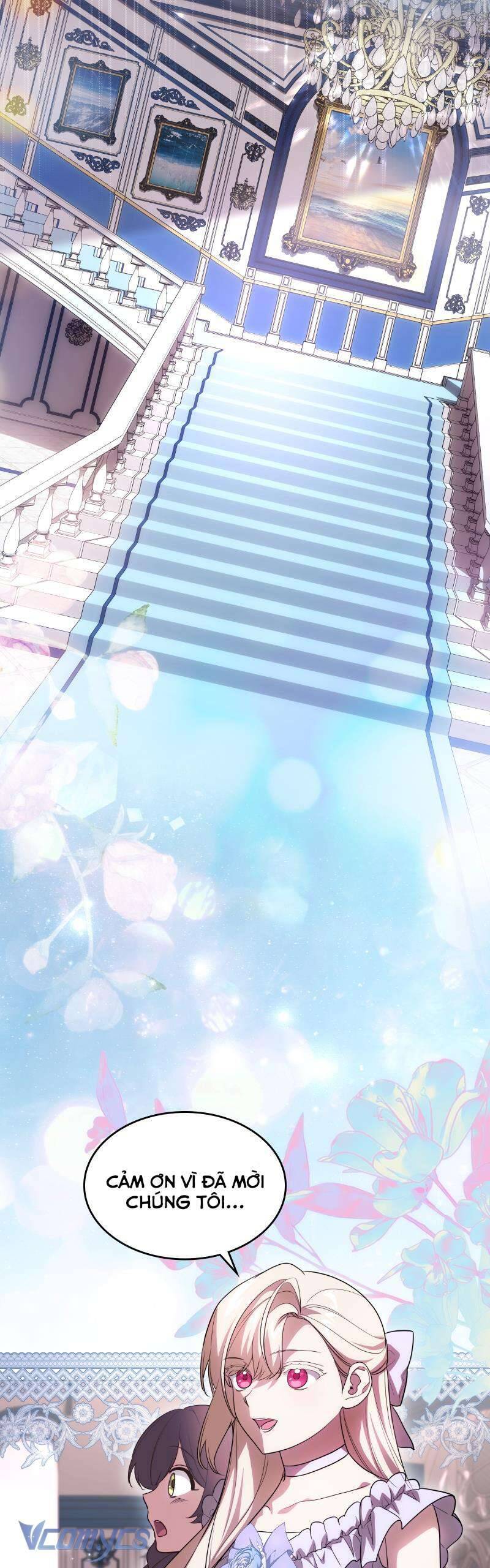 Cái Giá Phải Trả [Chap 48-52] - Page 41