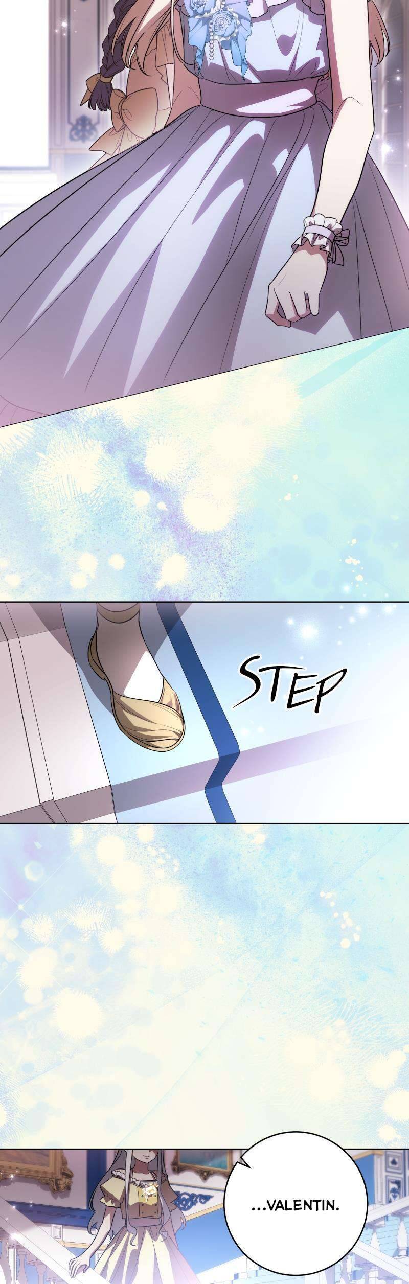 Cái Giá Phải Trả [Chap 48-52] - Page 42