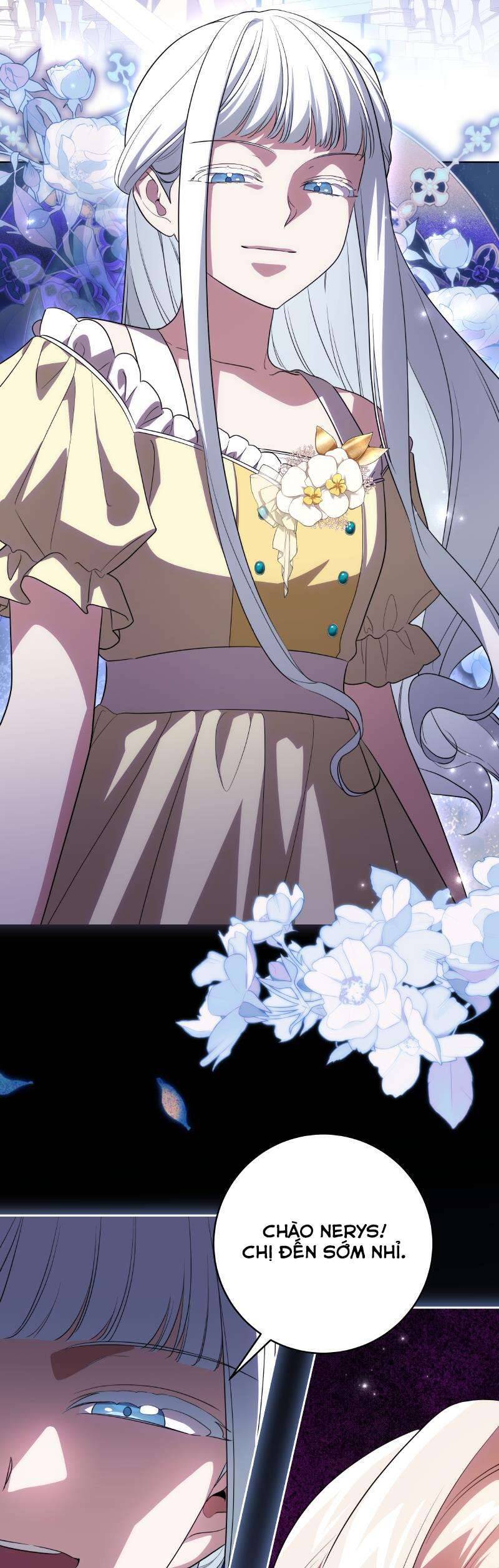 Cái Giá Phải Trả [Chap 48-52] - Page 43