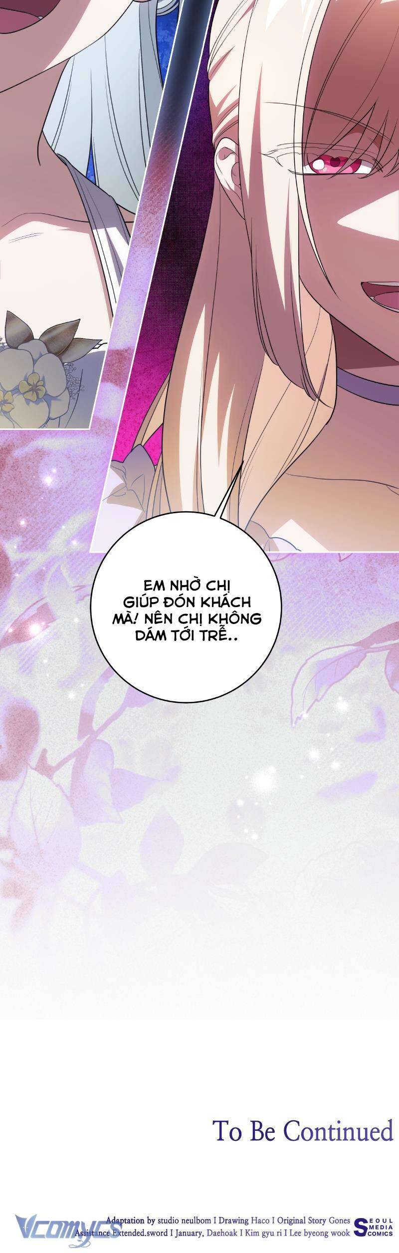 Cái Giá Phải Trả [Chap 48-52] - Page 44
