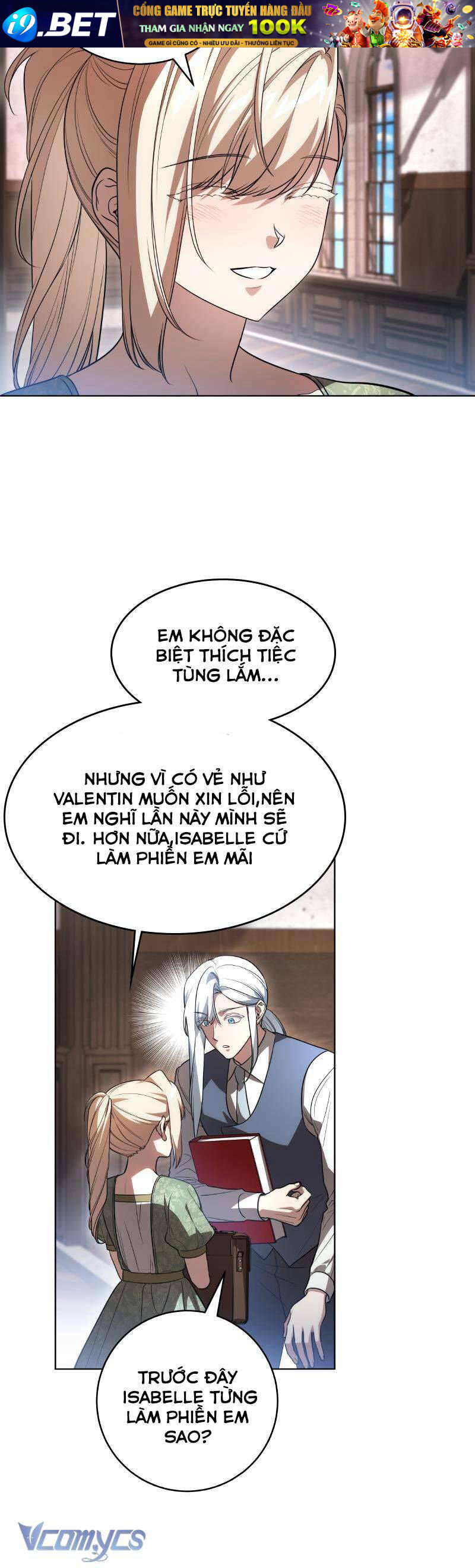 Cái Giá Phải Trả [Chap 48-52] - Page 5