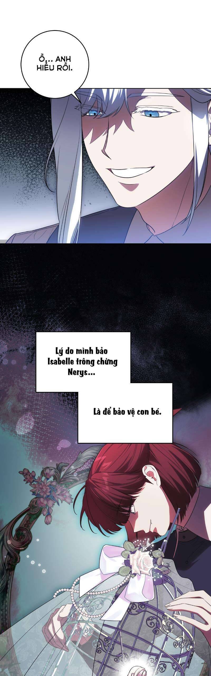 Cái Giá Phải Trả [Chap 48-52] - Page 6