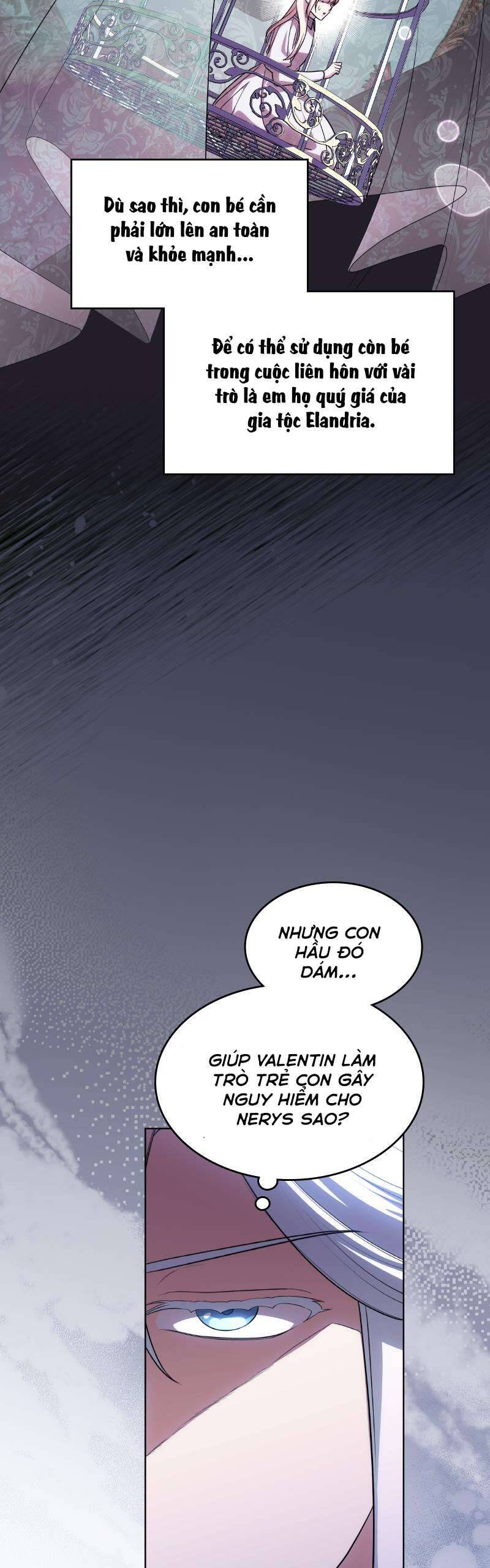 Cái Giá Phải Trả [Chap 48-52] - Page 7