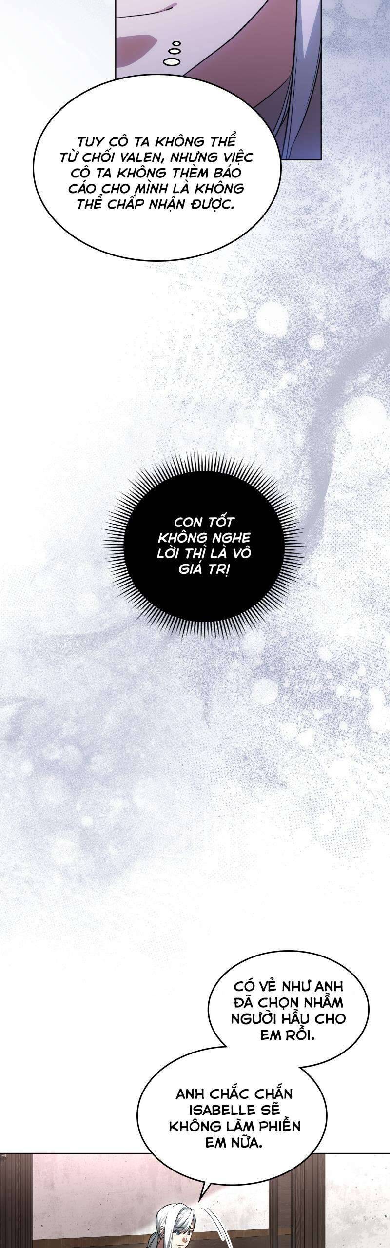Cái Giá Phải Trả [Chap 48-52] - Page 8