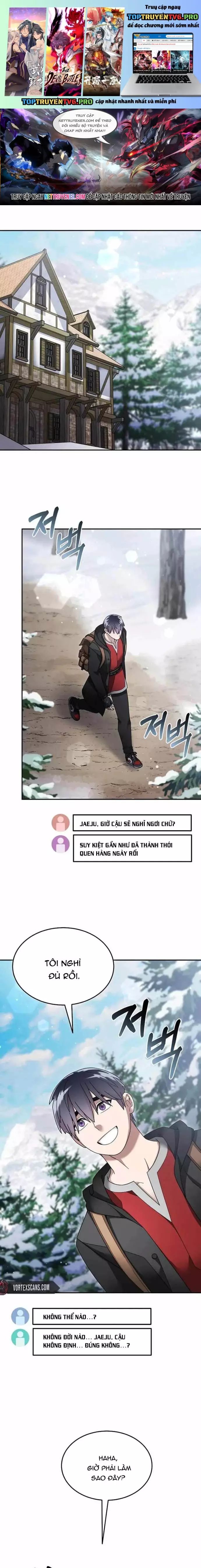 Người Mới Này Quá Mạnh [Chap 125-126] - Page 1