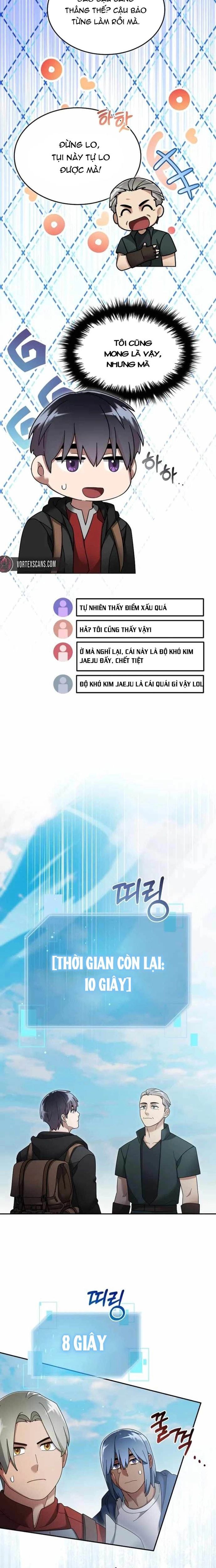 Người Mới Này Quá Mạnh [Chap 125-126] - Page 13