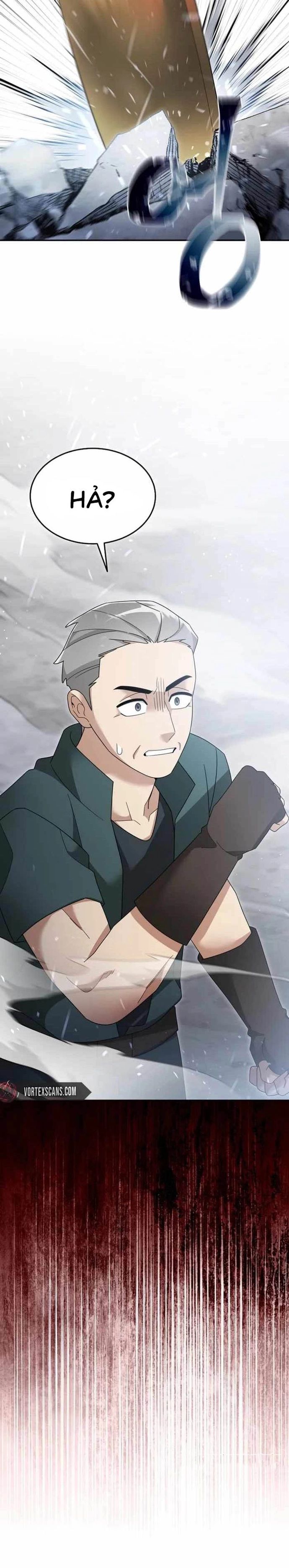 Người Mới Này Quá Mạnh [Chap 125-126] - Page 15