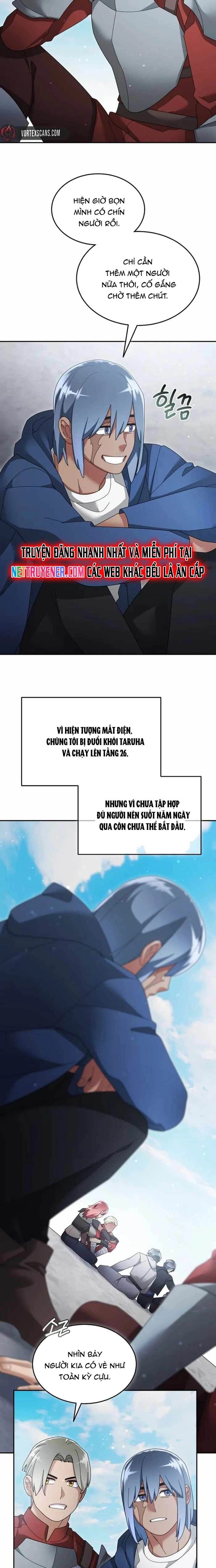 Người Mới Này Quá Mạnh [Chap 125-126] - Page 4