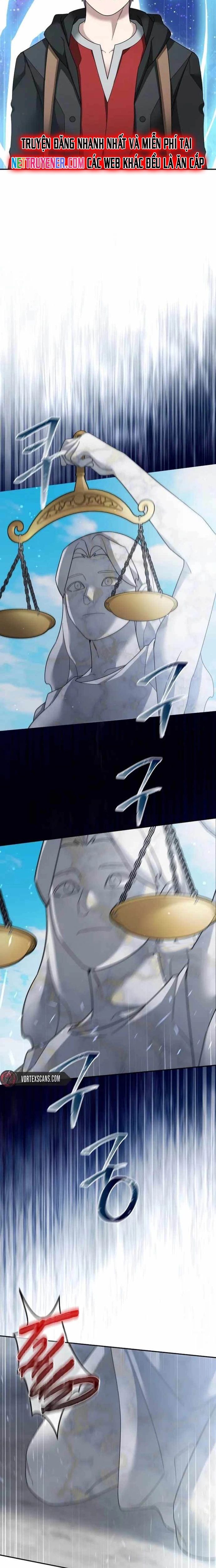 Người Mới Này Quá Mạnh [Chap 125-126] - Page 8