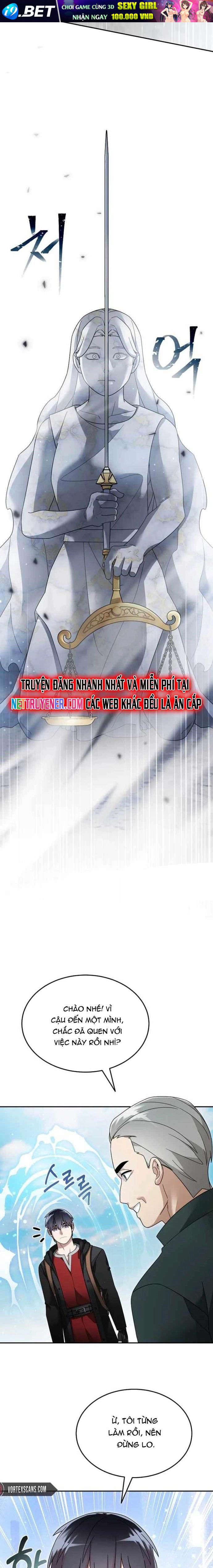 Người Mới Này Quá Mạnh [Chap 125-126] - Page 9