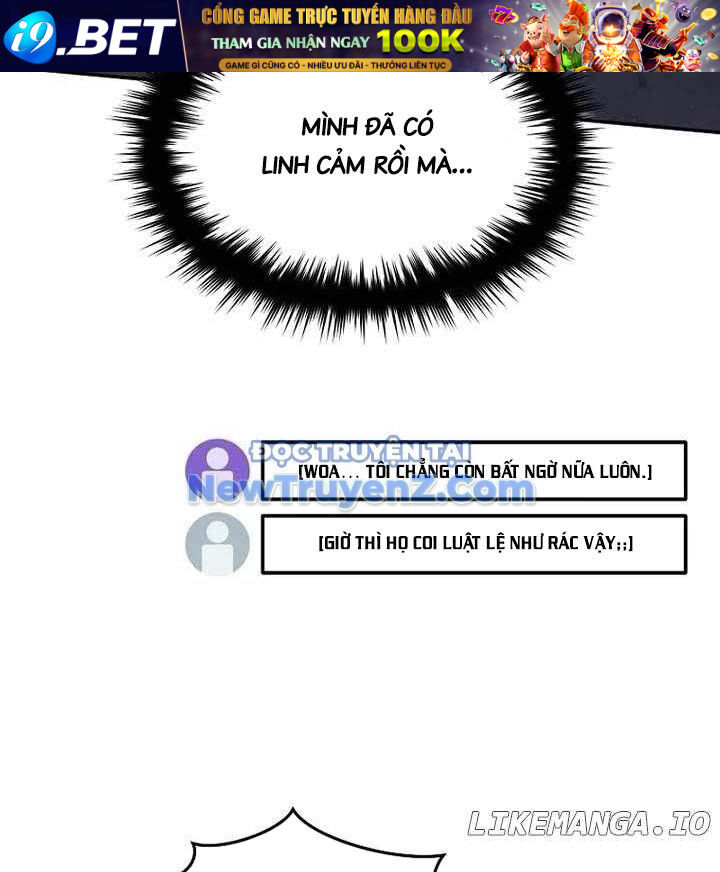 Người Mới Này Quá Mạnh [Chap 125-126] - Page 20