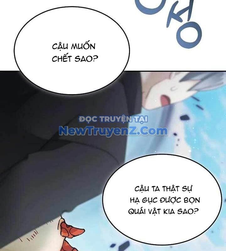 Người Mới Này Quá Mạnh [Chap 125-126] - Page 66