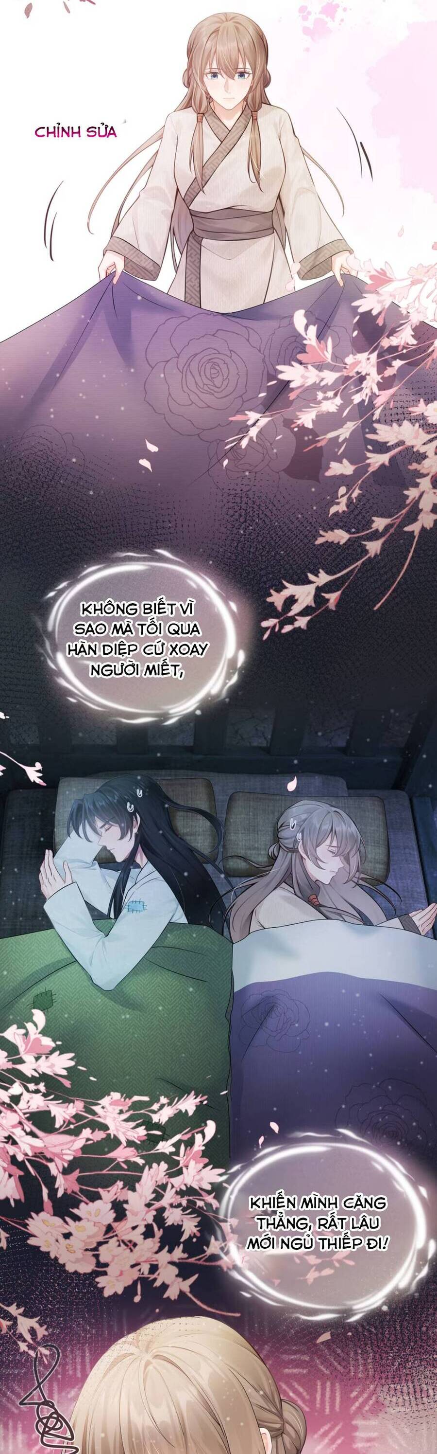 Ta Mang Siêu Thị Xuyên Không Về Cổ Đại Nuôi Tể Tướng [Chap 13]