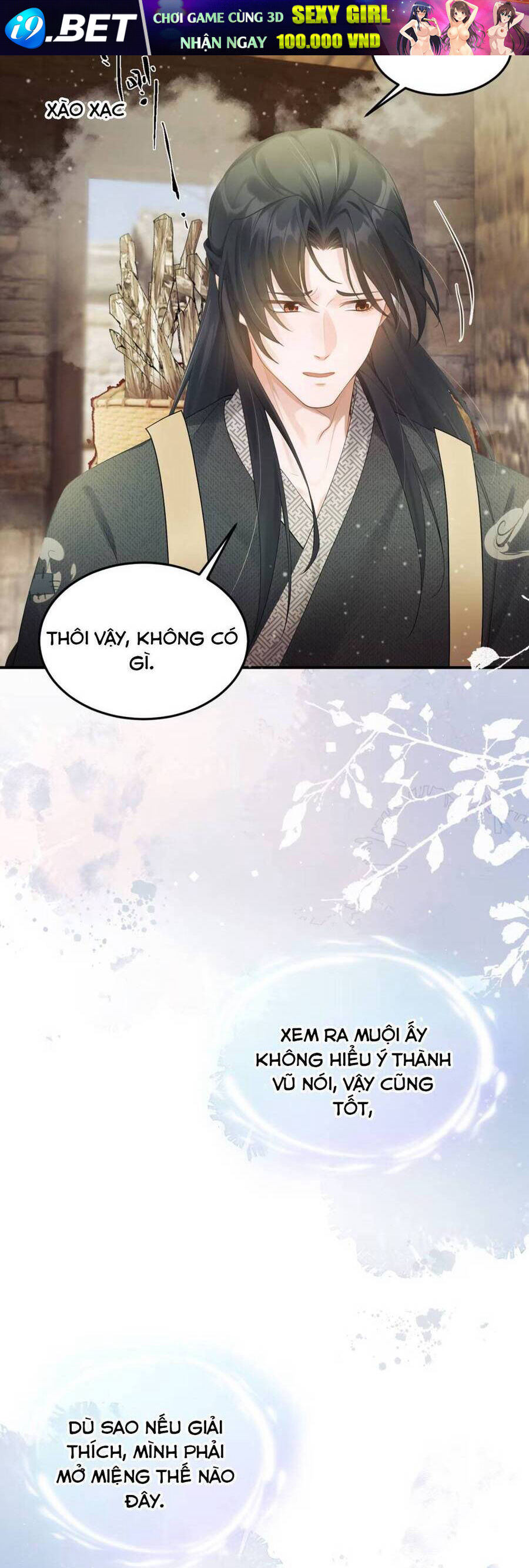 Ta Mang Siêu Thị Xuyên Không Về Cổ Đại Nuôi Tể Tướng [Chap 13]