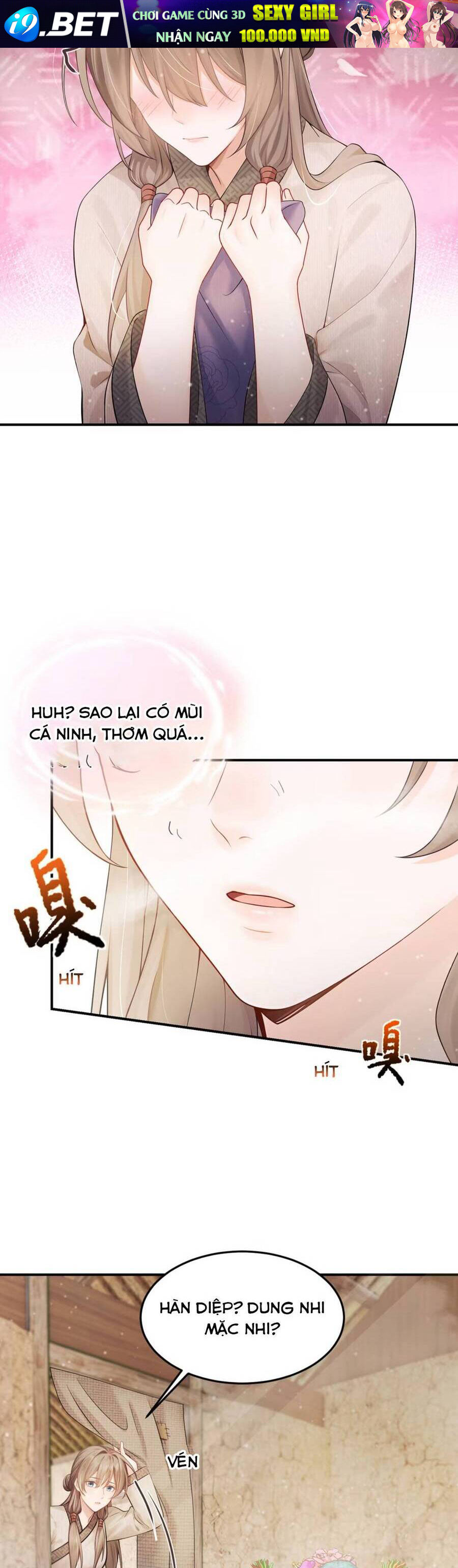 Ta Mang Siêu Thị Xuyên Không Về Cổ Đại Nuôi Tể Tướng [Chap 13]