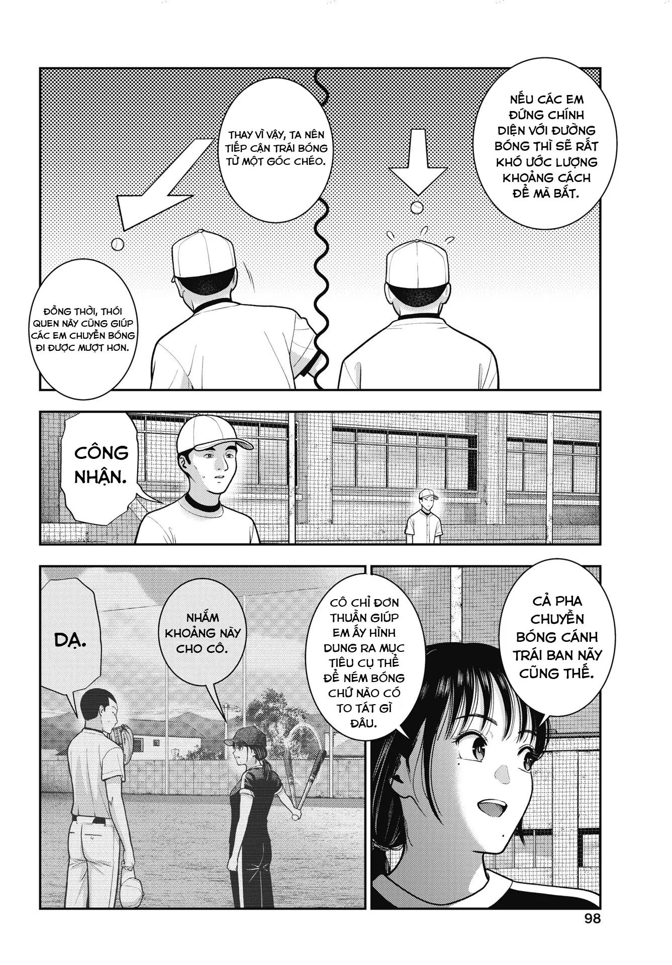 Double Play [Chap 37] - Page 16