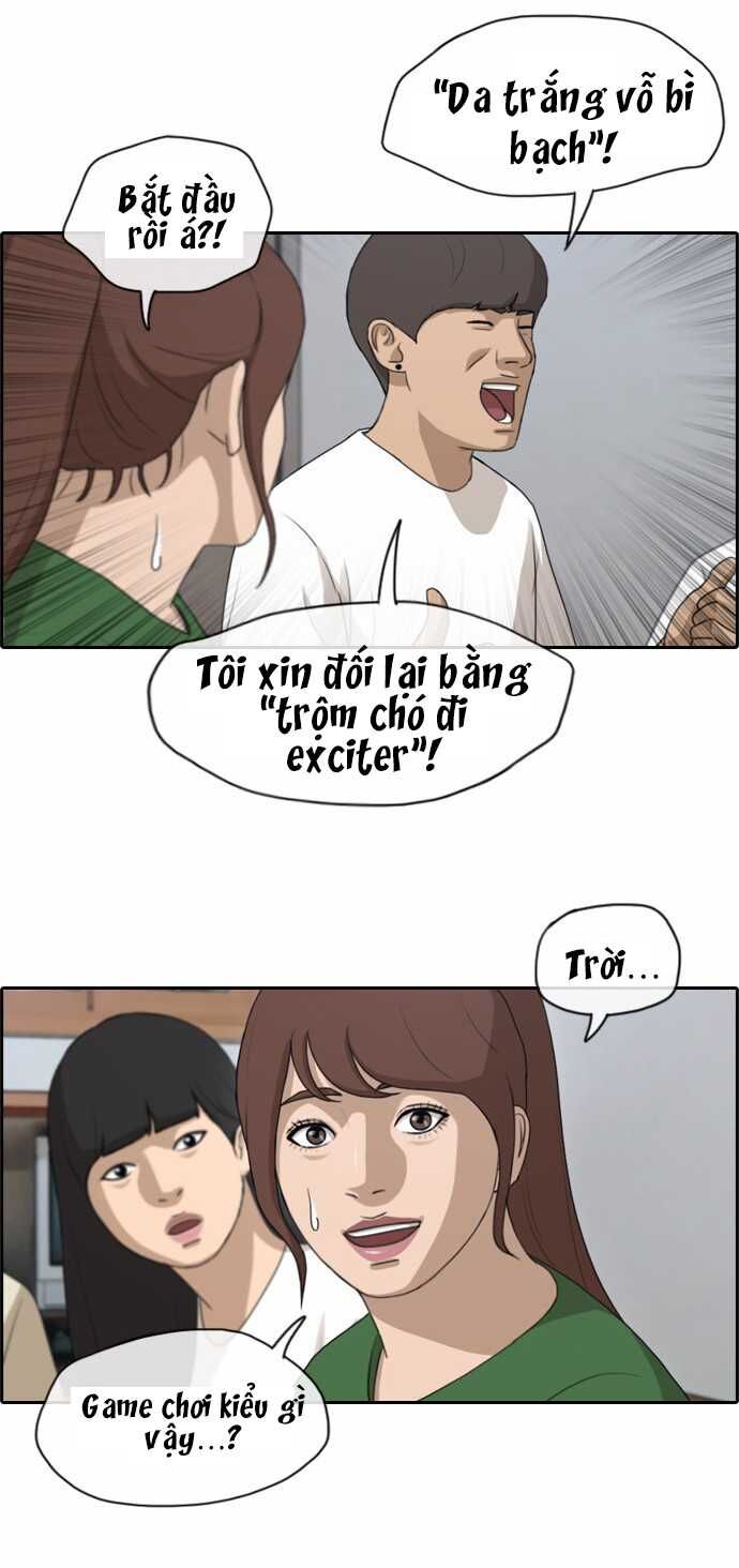 Free Draw [Chap 144-153] - Page 10