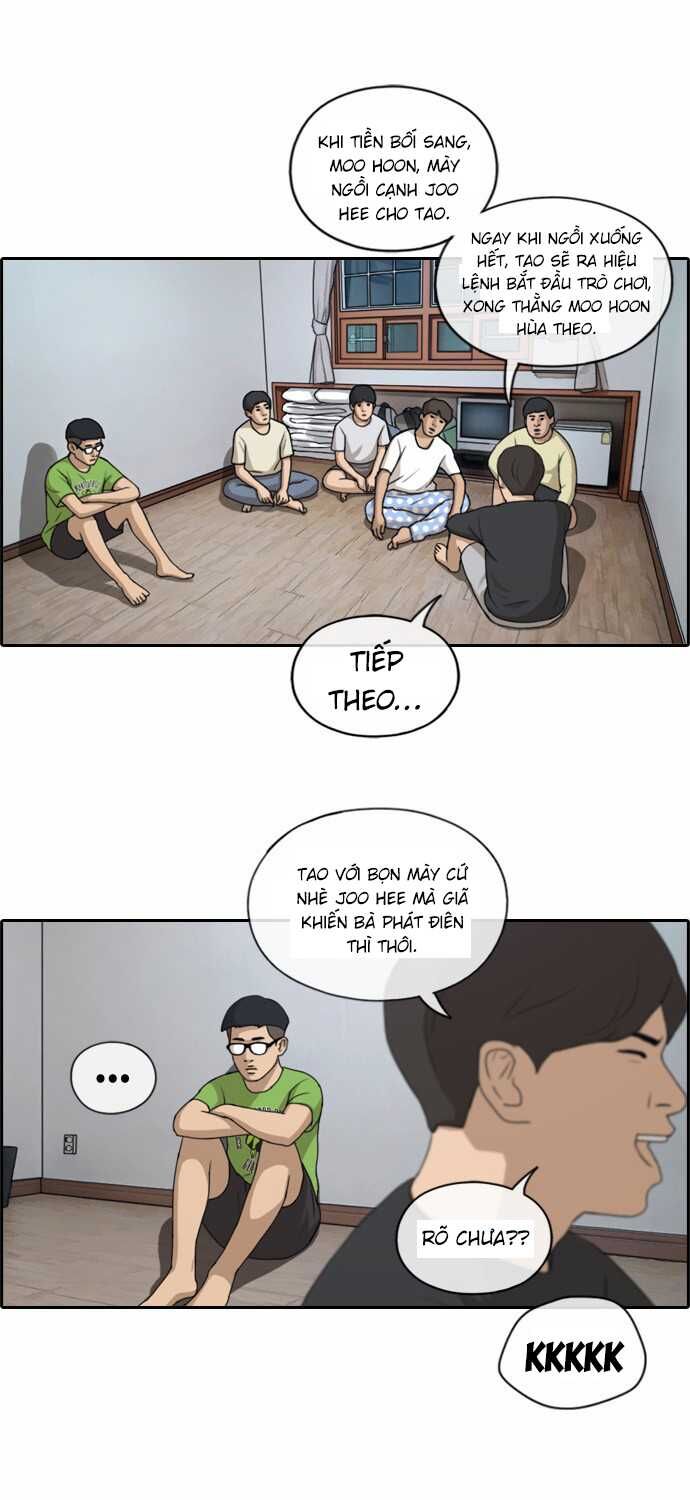 Free Draw [Chap 144-153] - Page 3