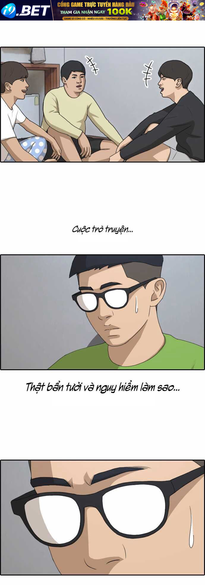 Free Draw [Chap 144-153] - Page 4