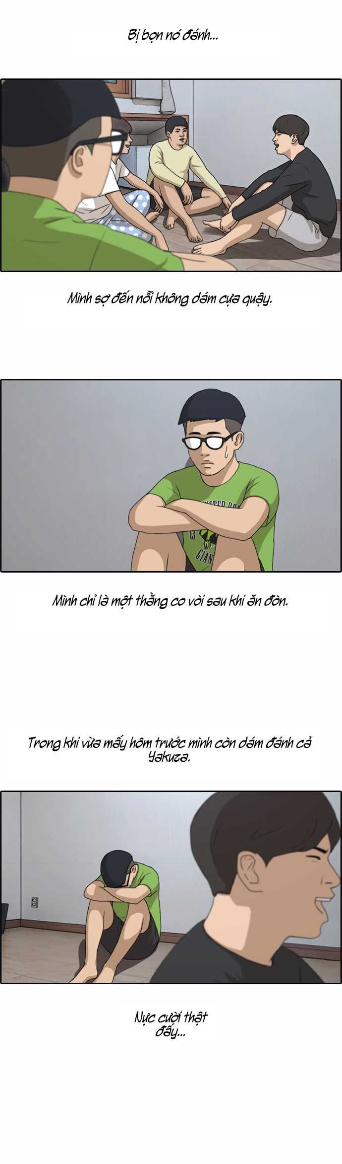 Free Draw [Chap 144-153] - Page 7