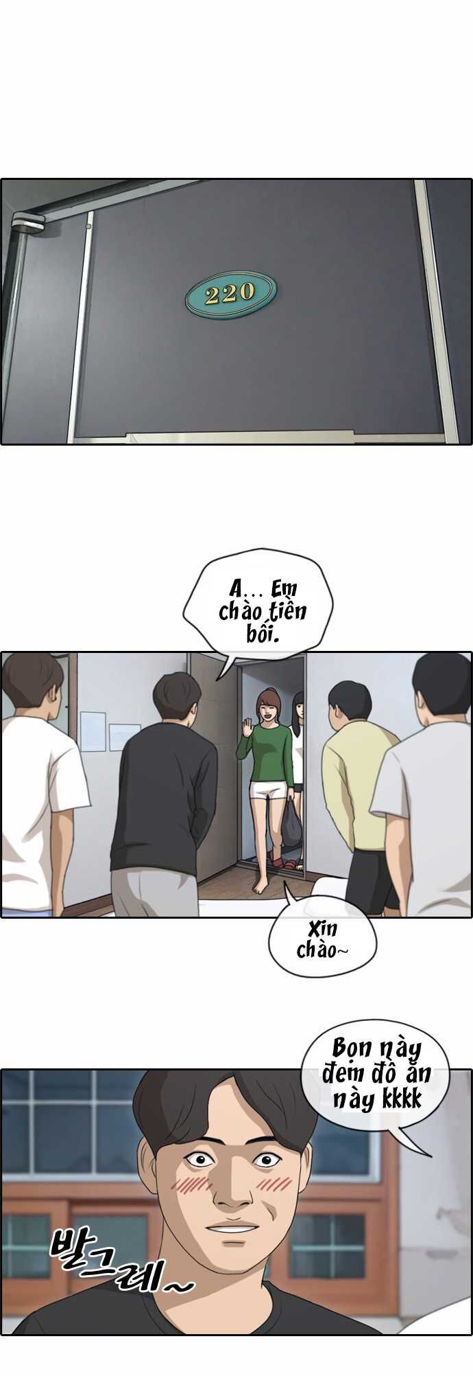 Free Draw [Chap 144-153] - Page 8