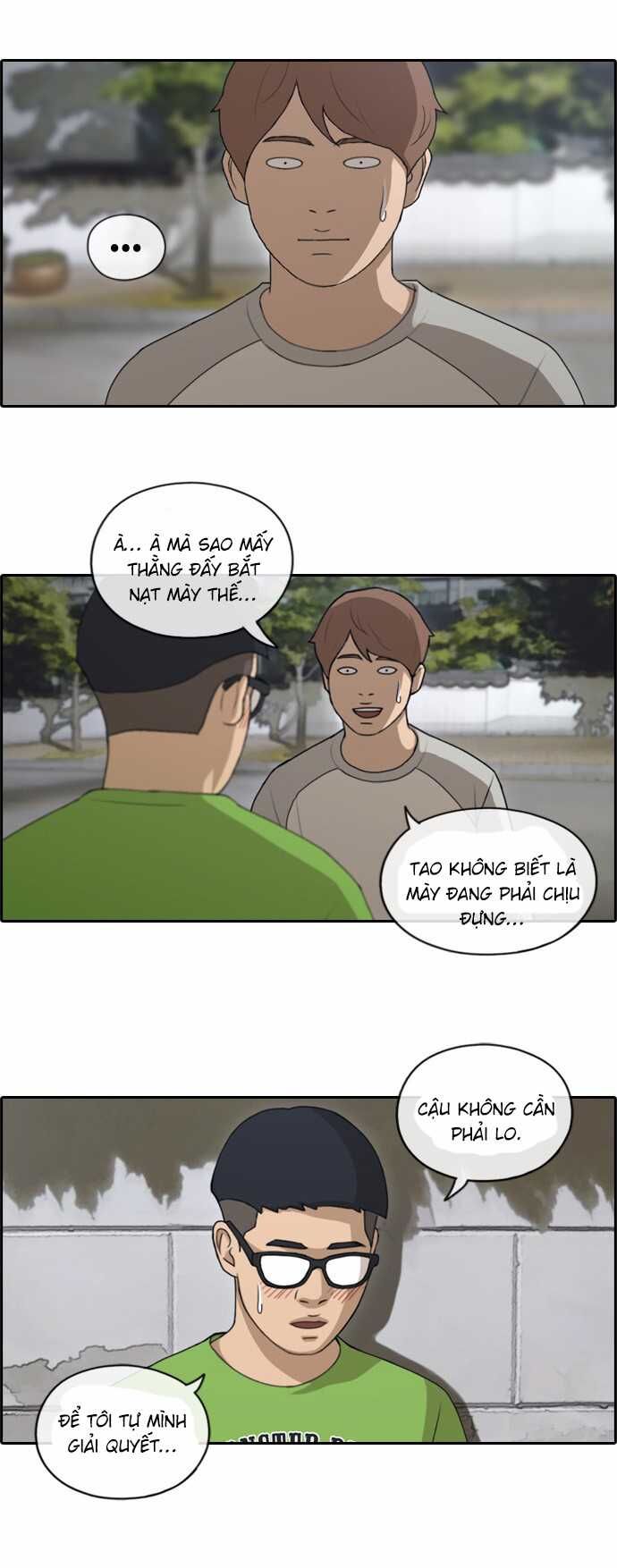 Free Draw [Chap 144-153] - Page 18