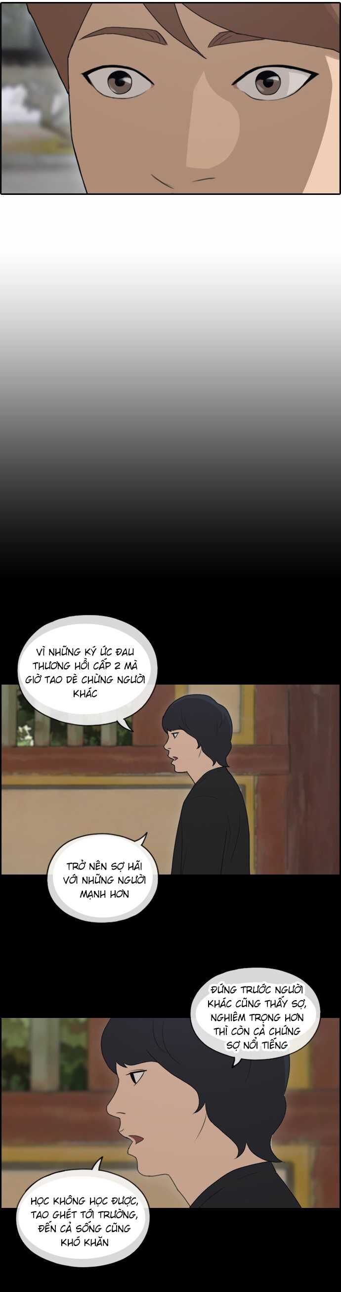 Free Draw [Chap 144-153] - Page 19