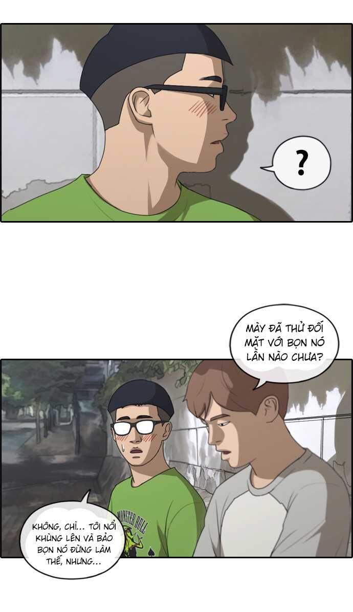 Free Draw [Chap 144-153] - Page 21