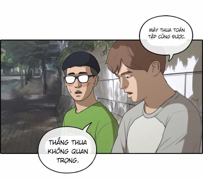 Free Draw [Chap 144-153] - Page 24