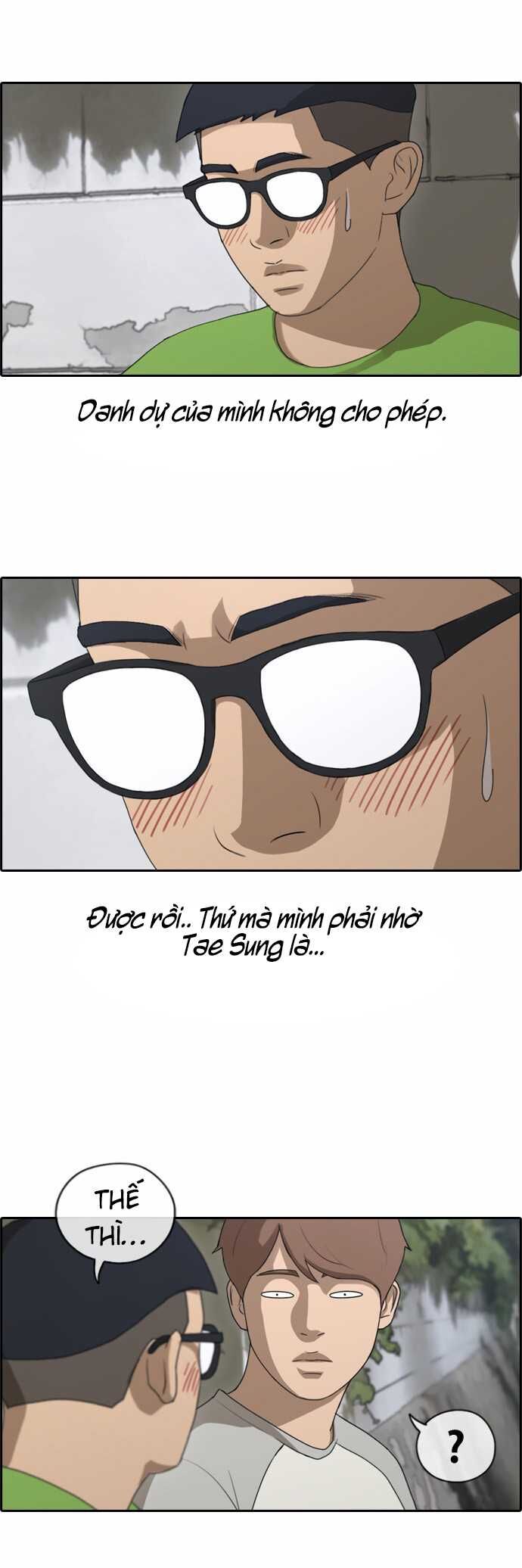 Free Draw [Chap 144-153] - Page 26
