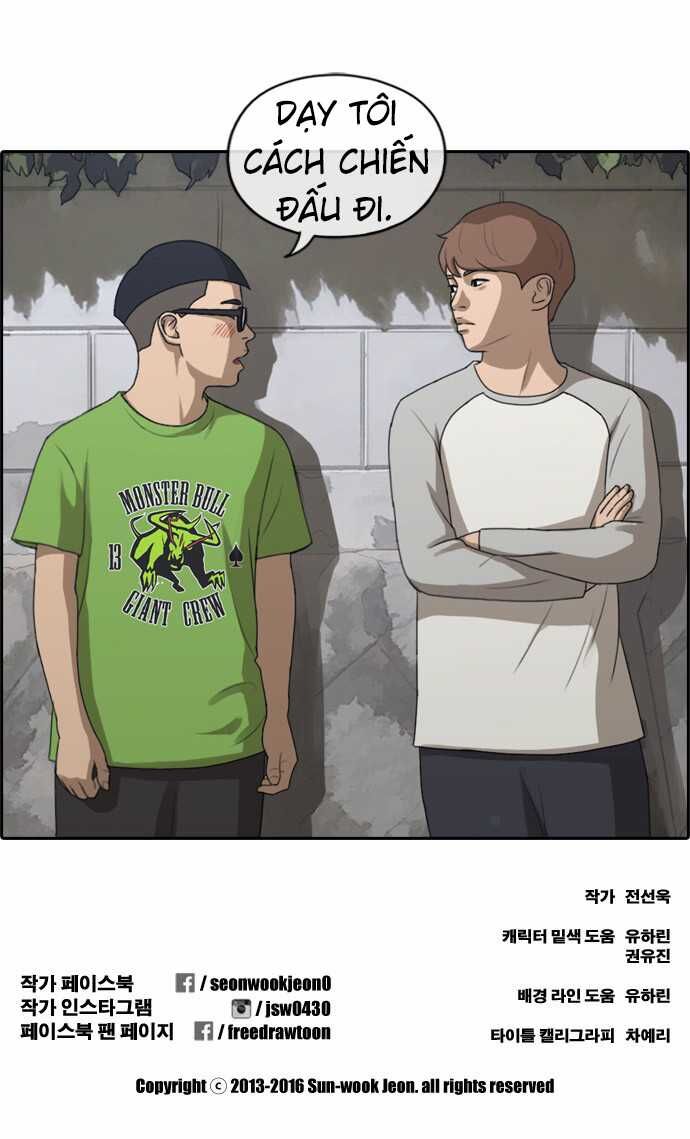 Free Draw [Chap 144-153] - Page 27