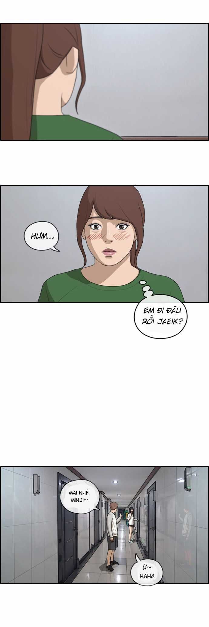 Free Draw [Chap 144-153] - Page 8