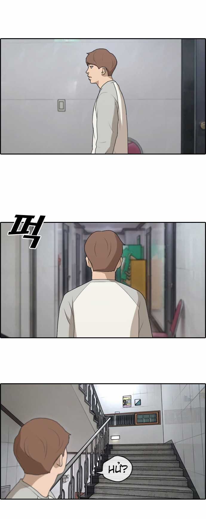 Free Draw [Chap 144-153] - Page 9