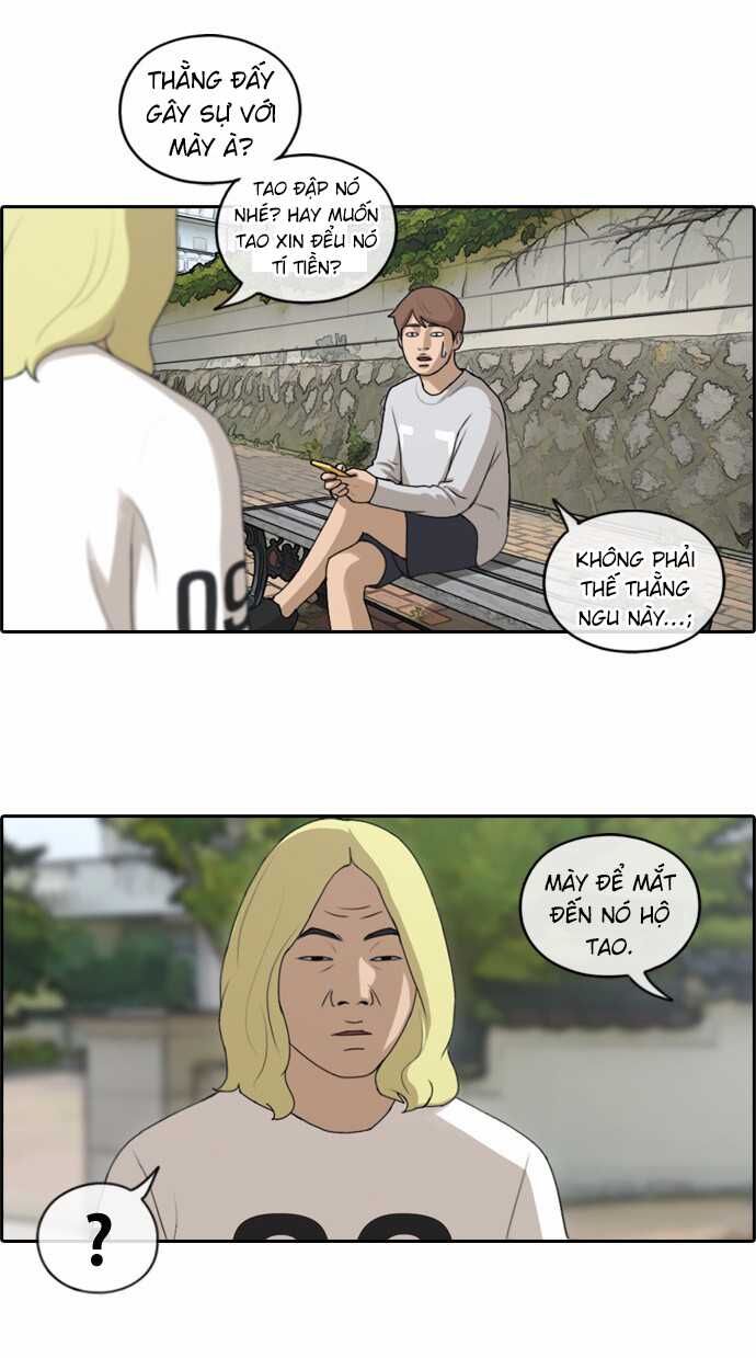 Free Draw [Chap 144-153] - Page 9