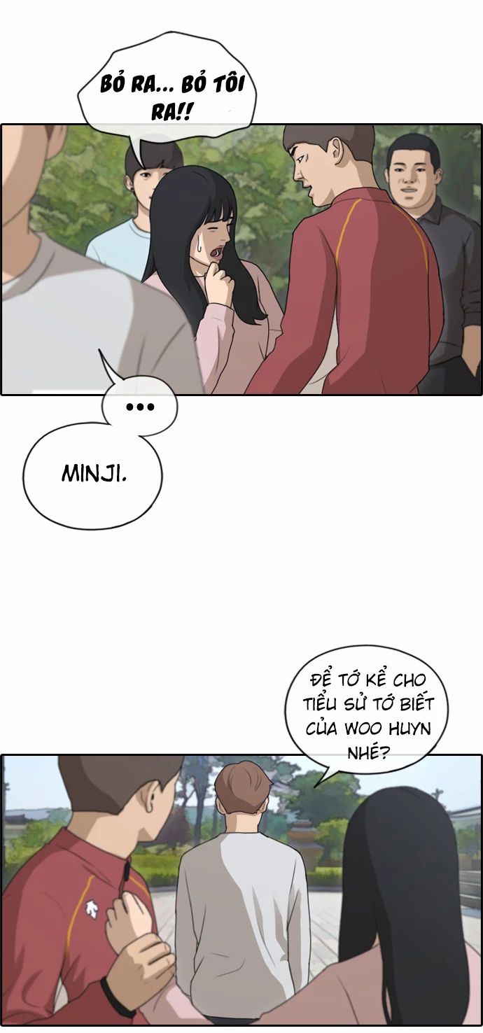 Free Draw [Chap 144-153] - Page 12
