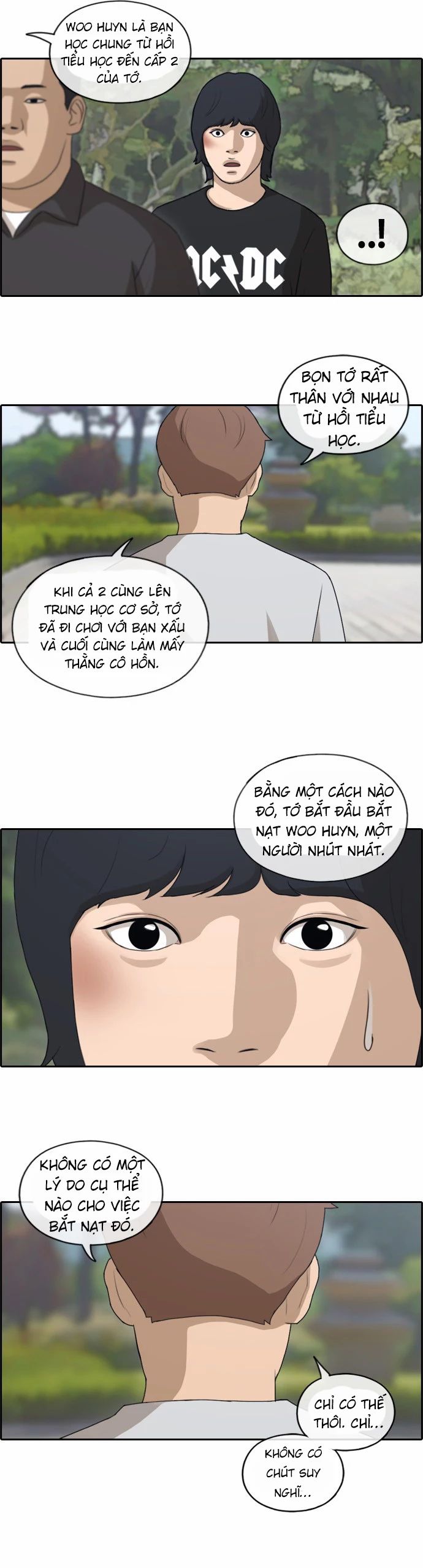 Free Draw [Chap 144-153] - Page 14