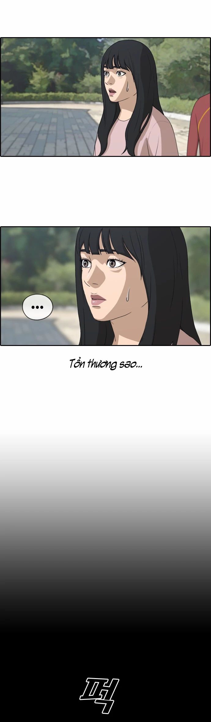 Free Draw [Chap 144-153] - Page 18