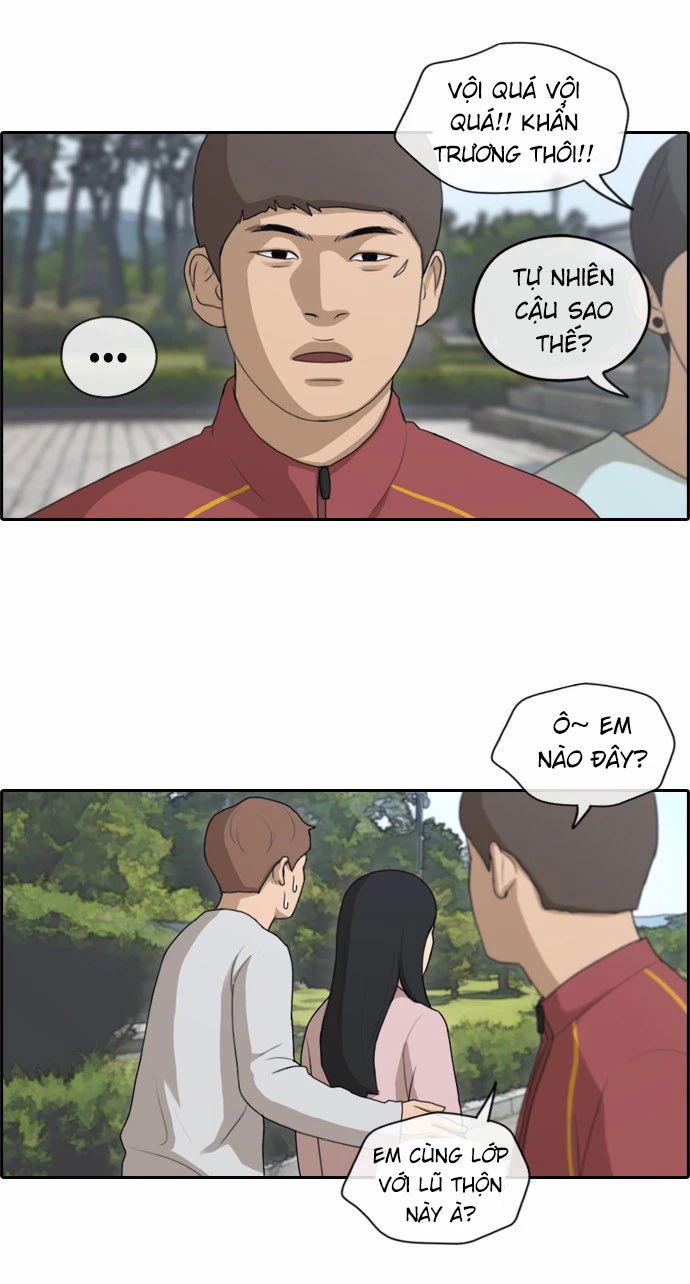 Free Draw [Chap 144-153] - Page 2