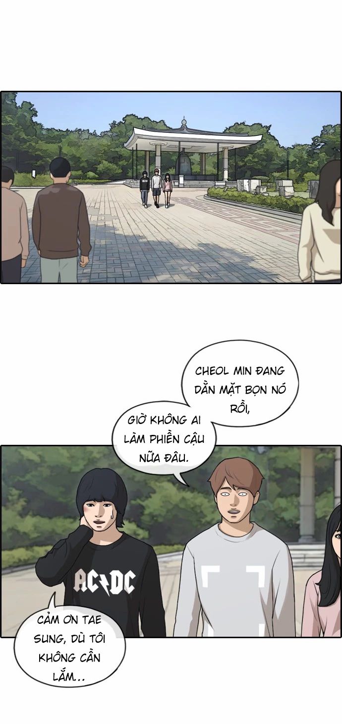 Free Draw [Chap 144-153] - Page 20