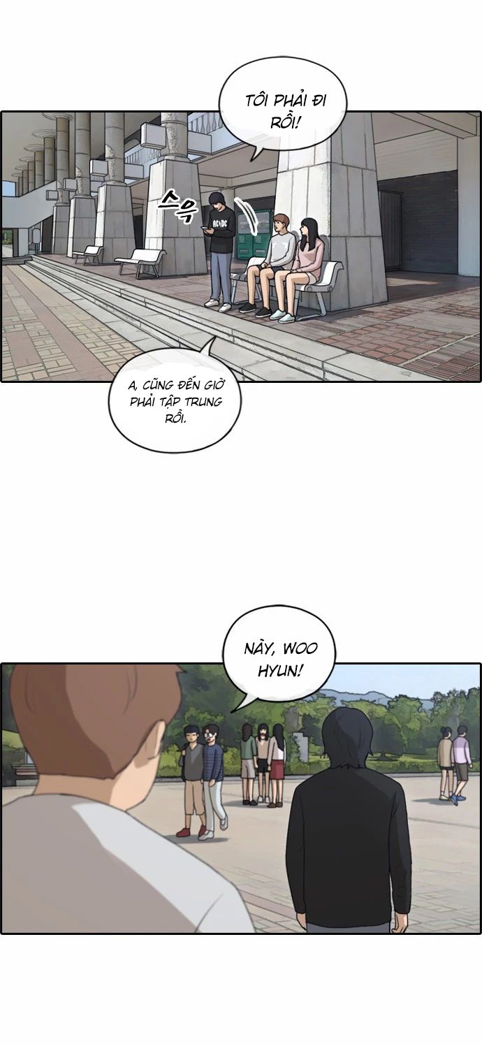 Free Draw [Chap 144-153] - Page 23