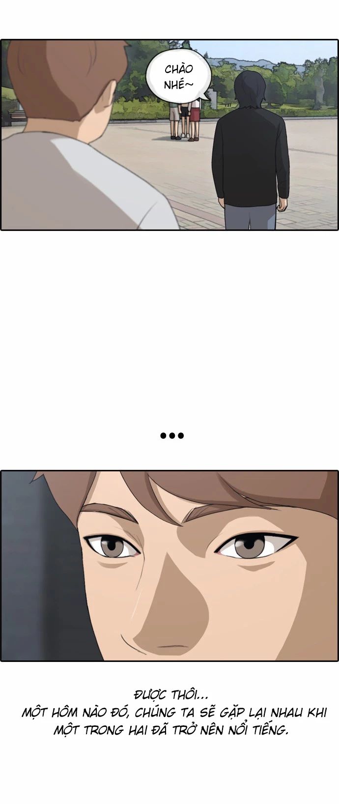 Free Draw [Chap 144-153] - Page 26