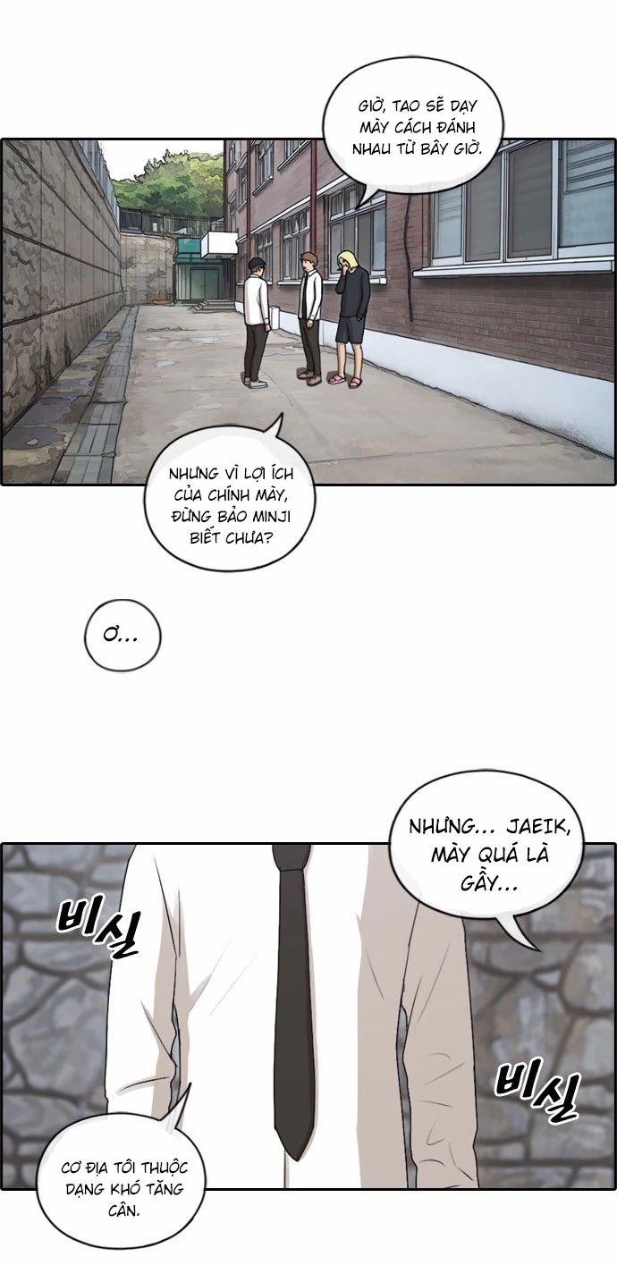 Free Draw [Chap 144-153] - Page 14